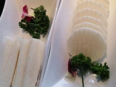 -额尔敦传统涮(公园西路店)