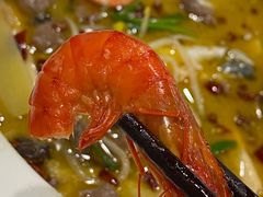 -邱大妈水煮(龙山店)