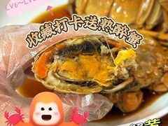 -谢记上海大排档(长寿路店)