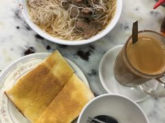 -维记咖啡粉面(福荣街店)