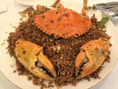 避风塘炒辣蟹-喜记避风塘炒辣蟹(旗舰店)