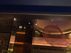 门面-烤匠麻辣烤鱼(环球中心店)