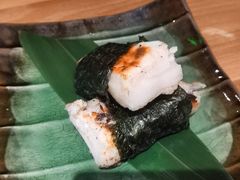 -初居食屋日式料理(万象城购物中心店)