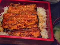 -翔峰炭火鳗鱼(悦泰街里公寓店)