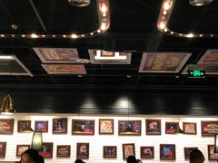 -加餐海鲜自助(宝龙一城店)