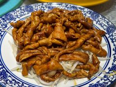 豉油皇鹅肠-粤·向群饭店(龙津东路总店)