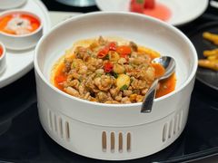 -富淳饭店(陆家嘴保利广场店)