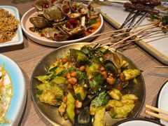 -街角等你.大连海鲜烧烤(西安路店)