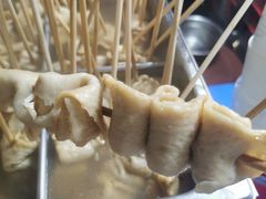 -乐天免税店(明洞店)