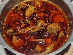 -光海·乡记酸菜鱼·始于1996(花园路店)
