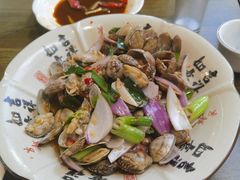 -一品龙虾(新都店)