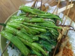 -阿龙烧烤(广达路店)