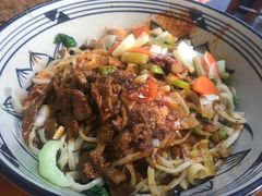 -陕九门老碗面(人民路店)