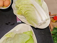 -芦月轩羊蝎子(北蜂窝店)