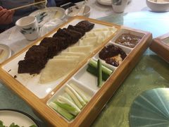 -北纬39度天津宴(黑牛城道店)