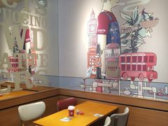 -COSTA COFFEE(上海虹口公园店)