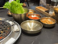-韩宫宴和牛烤肉(武汉光谷现代风情街店)