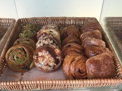 -西点坊(浦东香格里拉店)