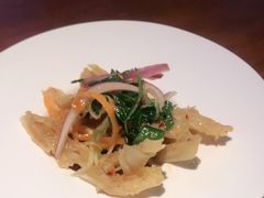 -仓库南洋海鲜小排档(柳河路店)