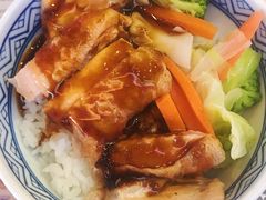 -吉野家(南昌铜锣湾店)