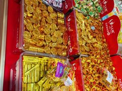 -青岛利群四方购物广场