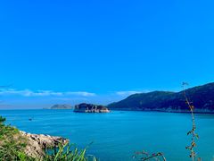 -南麂列岛