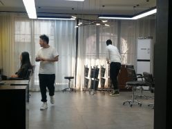 -BOF HAIR BY HONTO