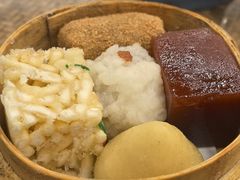 -乔家满族八大碗(流水沟店)