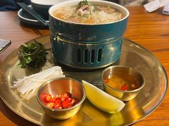 -曼泰·泰餐(江南环球港店)