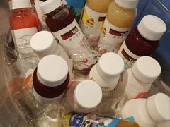 -BreadTalk面包新语·烘焙蛋糕(金光华广场店)