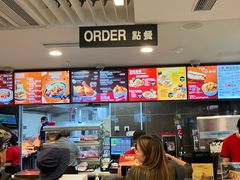 -快乐蜂(永光广场店)