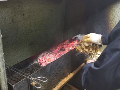 -何记酿皮店(西流湾店)