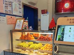 -茶百道(大兴绿地缤纷城店)