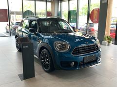 -上海普陀宝诚MINI4S店(红柳路店)
