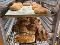 甜甜圈-红跑车蛋糕世界(清江路店)