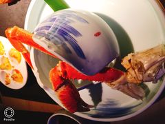 -京料理·日料自助·铁板燒(复悦城店)