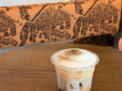 -Grid Coffee(大运天地店)