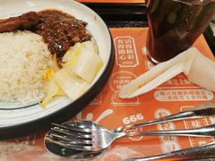 -大快活(丽丰店)