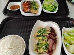-锦昌隆烧腊店