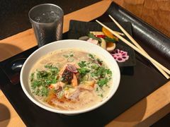 -篝拉面(银座店)