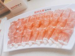-阳坊大都涮羊肉(阳坊总店)
