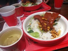 -猪角·闽南猪脚饭(茶亭店)