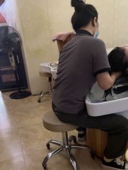 -顶尚堂白发脱发养发