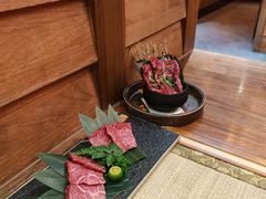 -丸藏和牛烧肉专门店(园区师惠坊店)