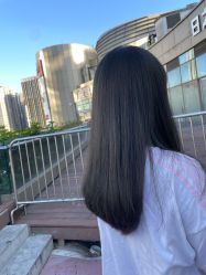 -川和潮人漂色·烫染·接发