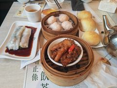 -添好运点心专门店(深水埗店)