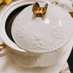 -La Rose·轻奢皮肤管理