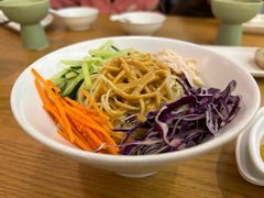 -苏小柳点心·手作小笼包(虹桥天地分院)