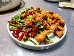 -金龙·打边炉(武进路店)
