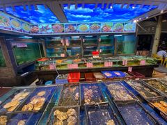 -新金盛·海鲜酒楼(盐田店)